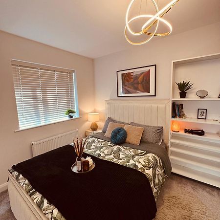 Modern Double & Single Room With Cozy Vibes Ати Екстериор снимка